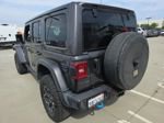 Used 2021 Jeep Wrangler Unlimited Rubicon 4xe image 10