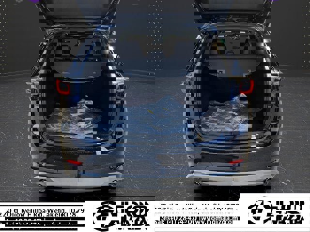 Used 2025 MAZDA CX-5 Signature AWD/4WD image 9