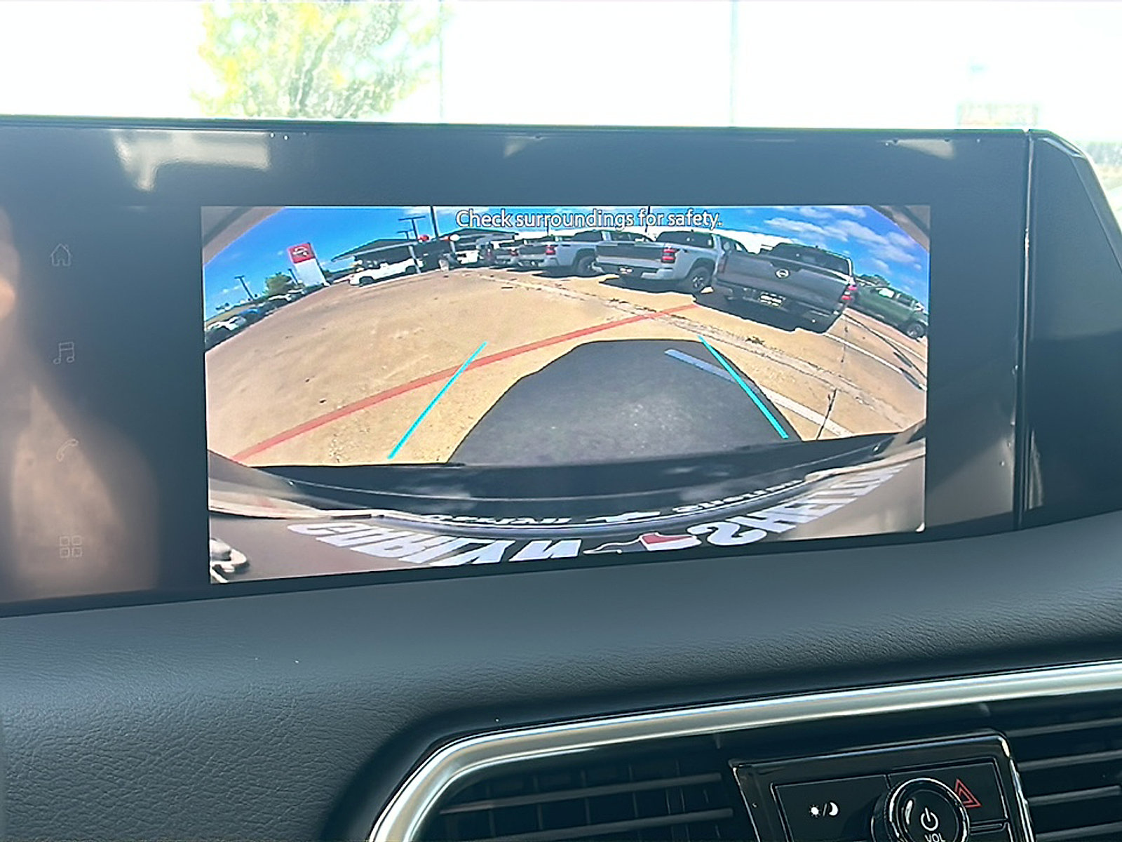 New 2026 Nissan Armada SV image 23