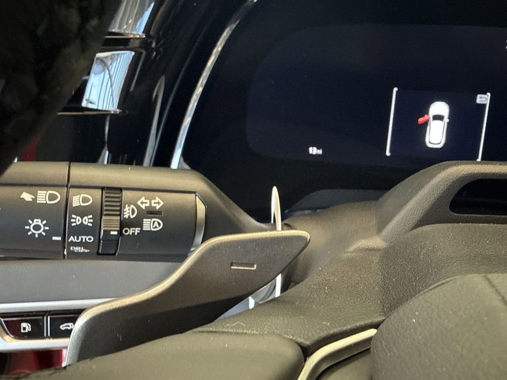 New 2026 Lexus RX 350h AWD/4WD image 18