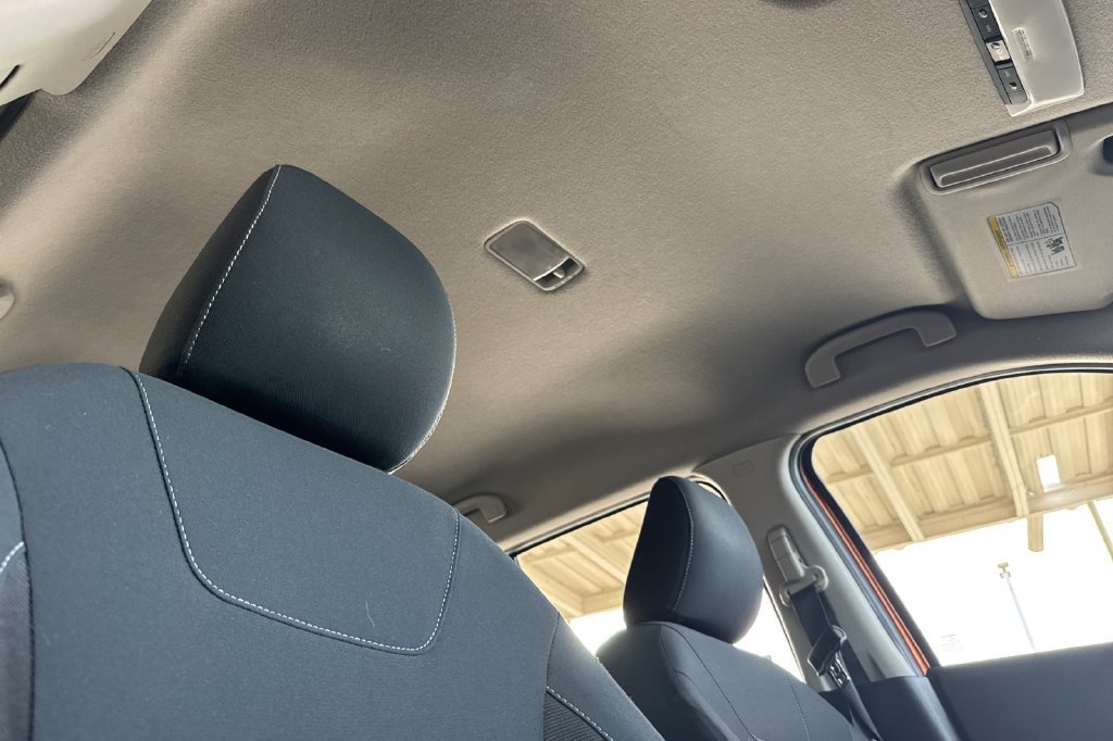 Used 2023 Nissan Kicks SV FWD image 15