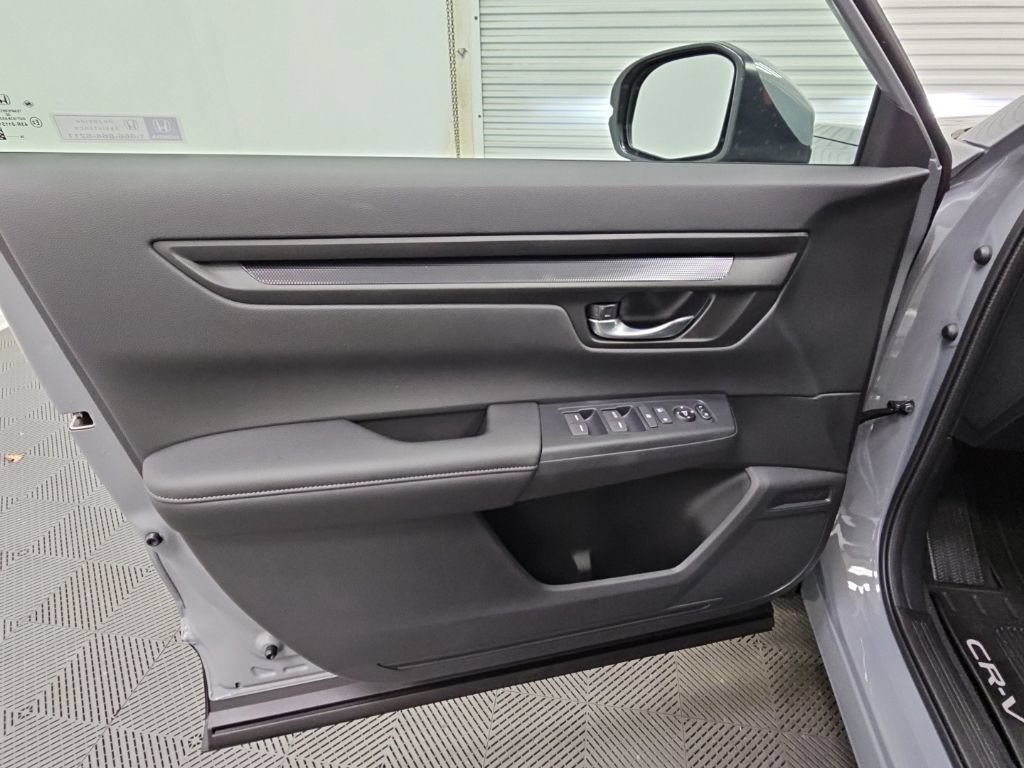 New 2026 Honda CR-V LX image 26