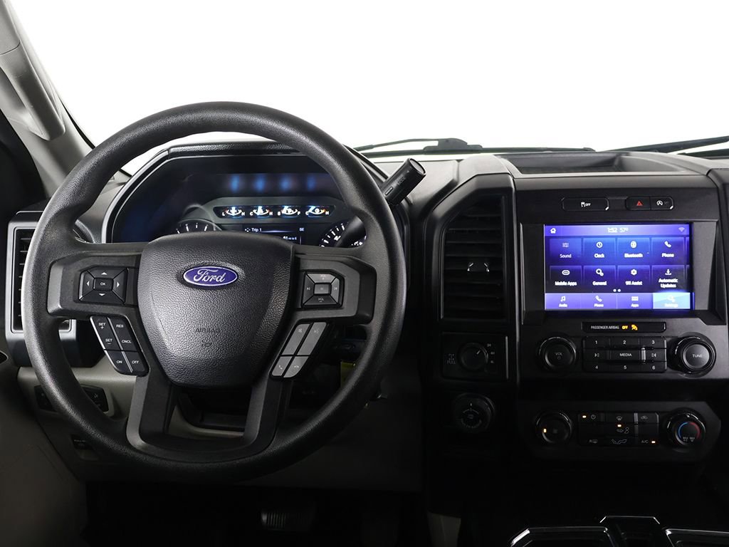 Used 2020 Ford F150 XL w/ Equipment Group 101A Mid AWD/4WD image 26