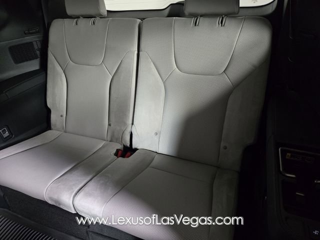 New 2026 Lexus TX 350 AWD image 13