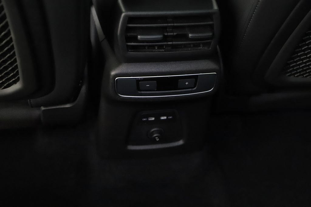 Certified 2023 Audi Q4 e-tron Prestige w/ Black Optic Package AWD/4WD image 23