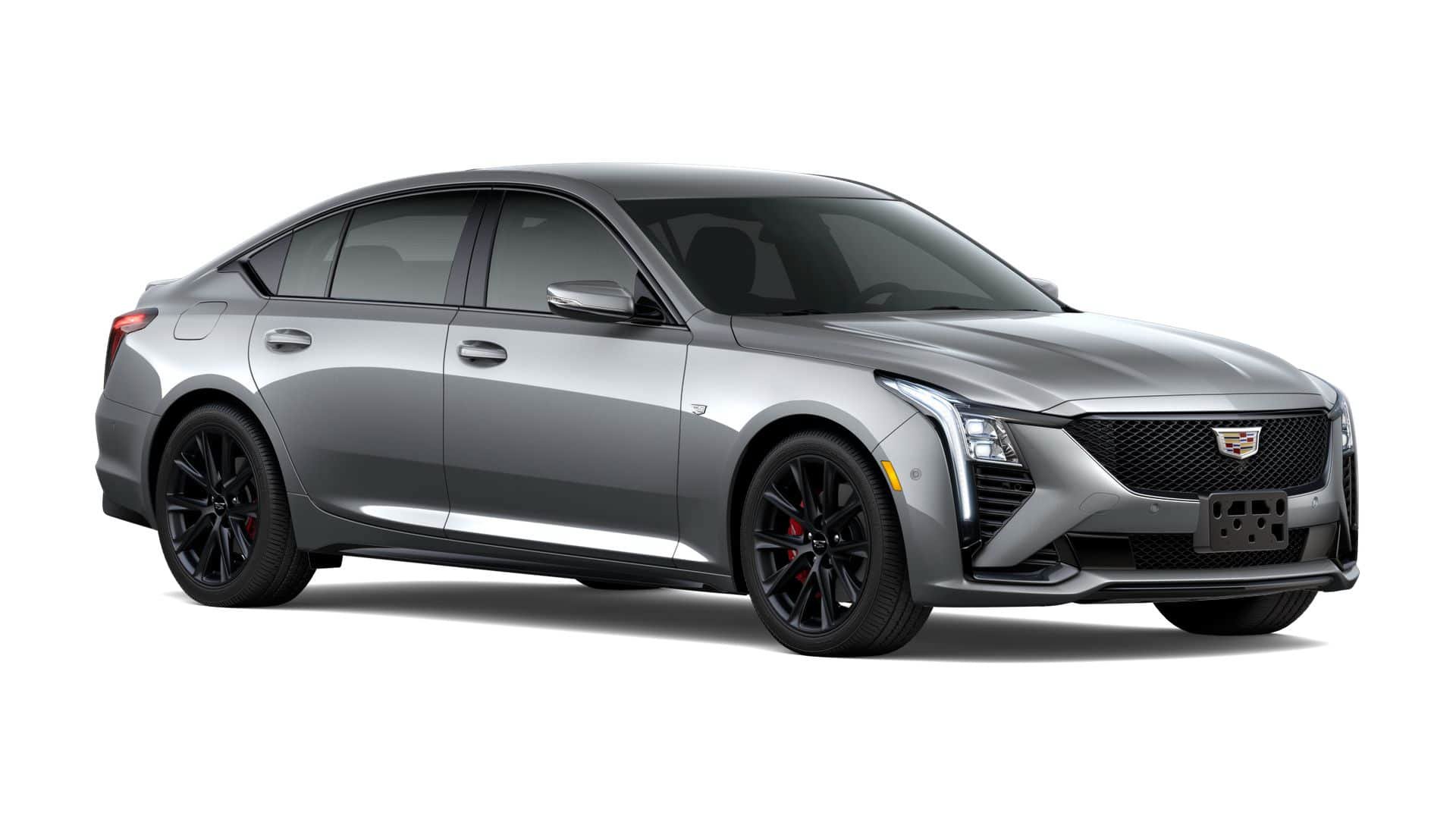 New 2026 Cadillac CT5 Sport AWD/4WD image 6