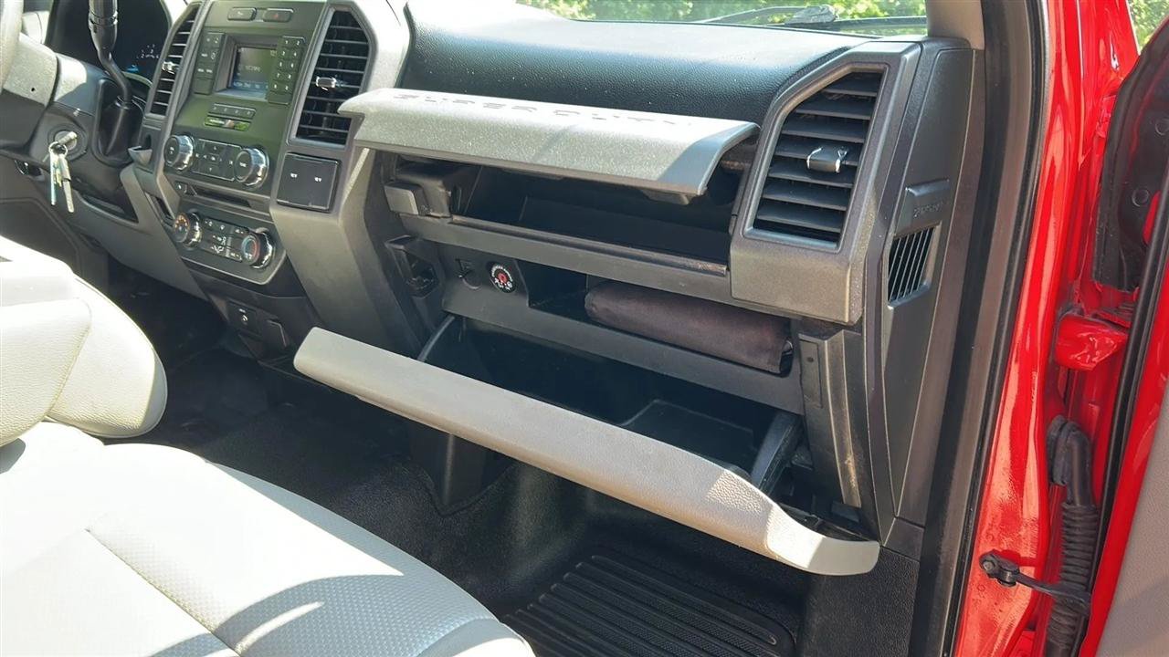 Used 2017 Ford F450 XL w/ XL Value Package RWD image 59