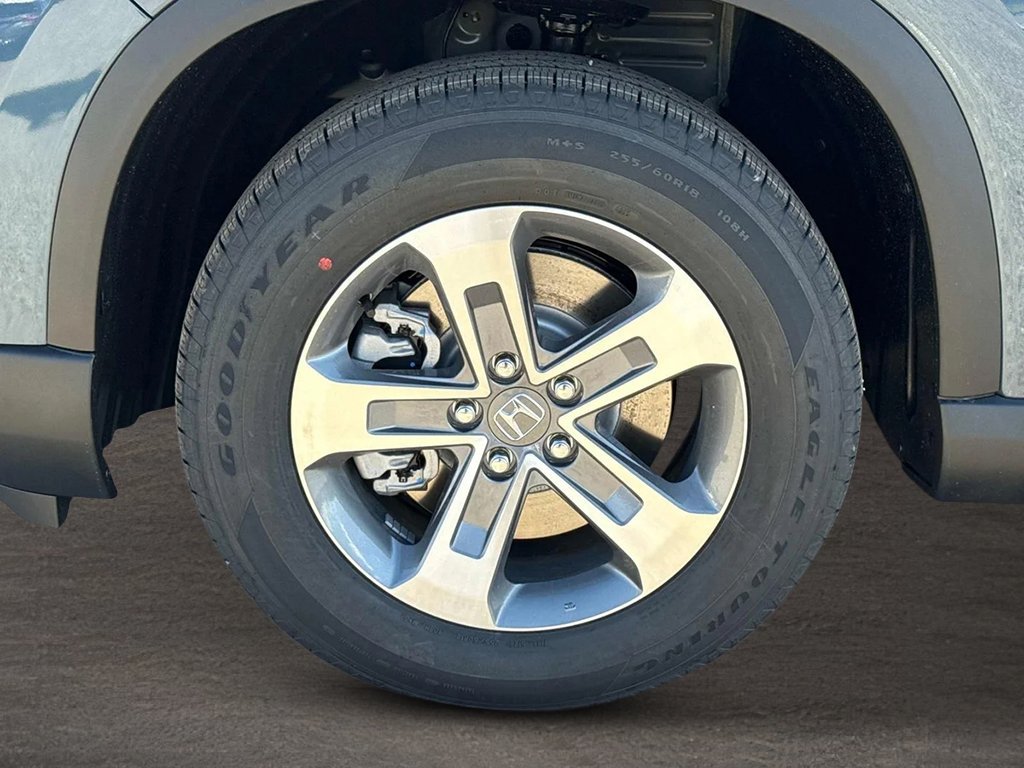 New 2026 Honda Pilot EX-L image 28