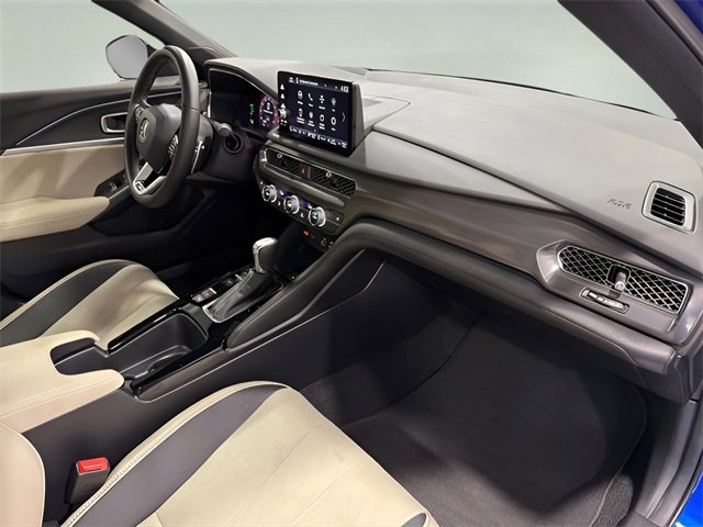 Used 2024 Acura Integra A-Spec image 24