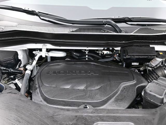 Certified 2025 Honda Ridgeline TrailSport image 24