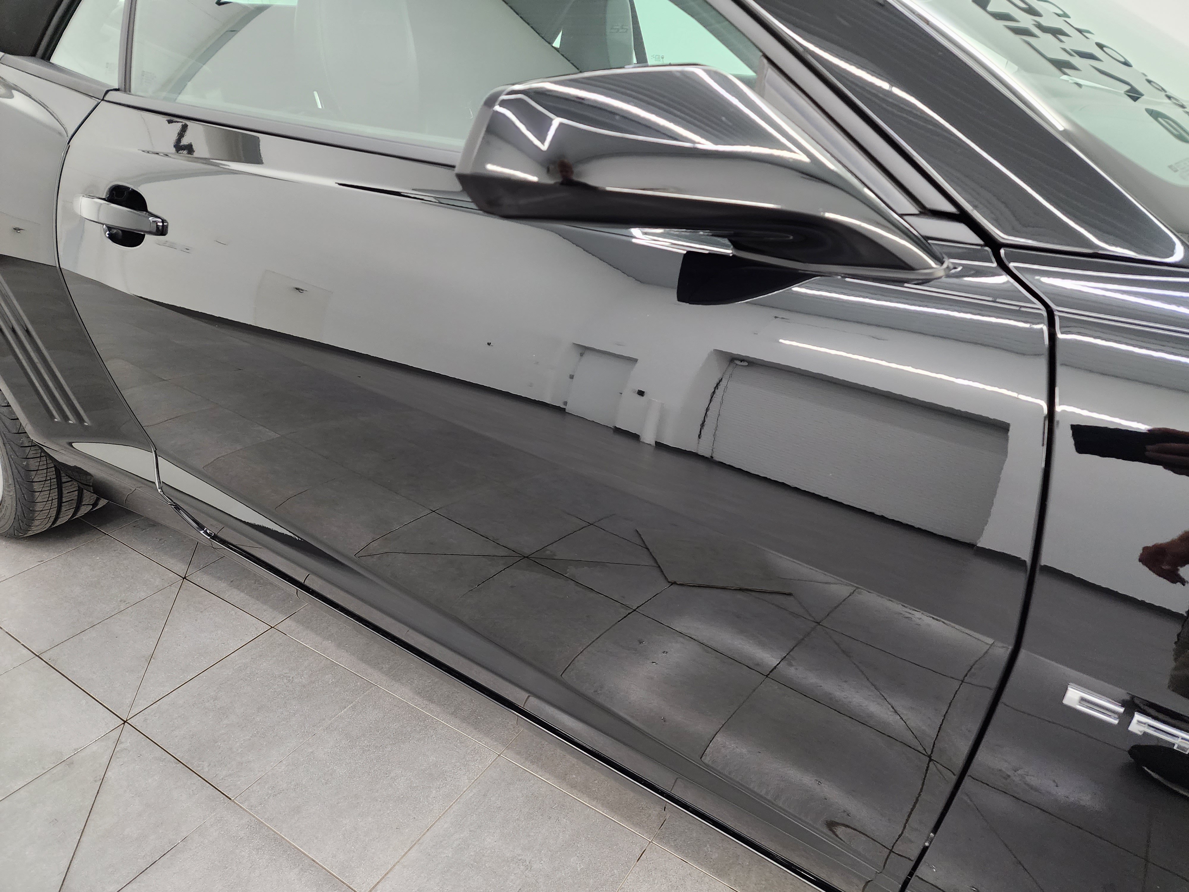 Used 2011 Chevrolet Camaro SS w/ RS Package RWD image 22