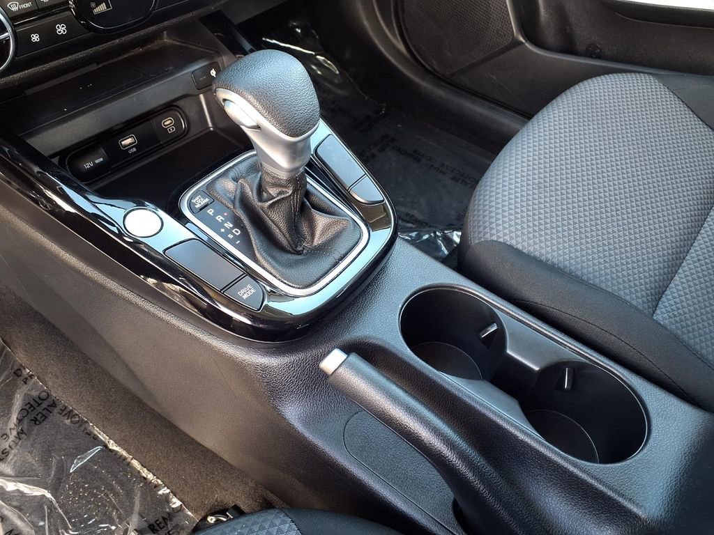 Certified 2024 Kia Soul S image 20
