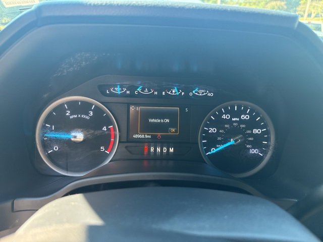 Used 2022 Ford F250 XLT image 11