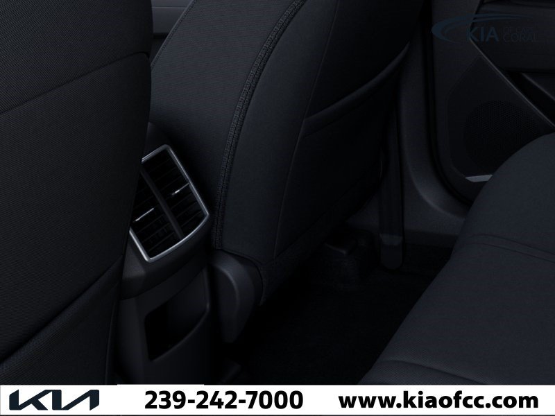 New 2027 Kia Sportage S FWD image 26