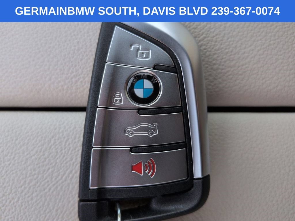 Used 2022 BMW X5 xDrive45e AWD/4WD image 33