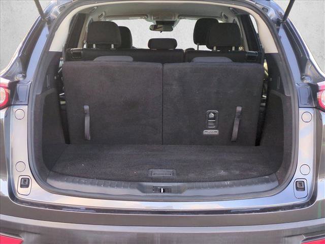 Used 2018 MAZDA CX-9 Sport image 6