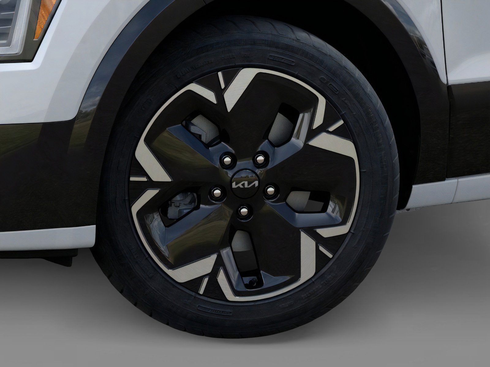 New 2026 Kia Niro Wind image 9