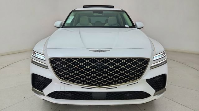 Used 2025 Genesis GV80 3.5T e-SC image 13