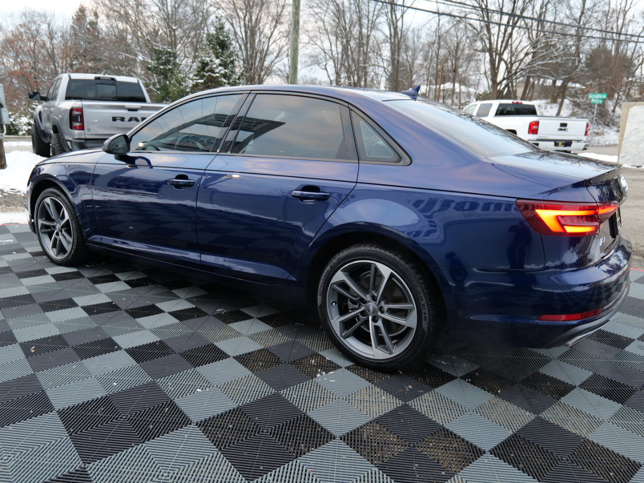 Used 2019 Audi A4 2.0T Premium image 71