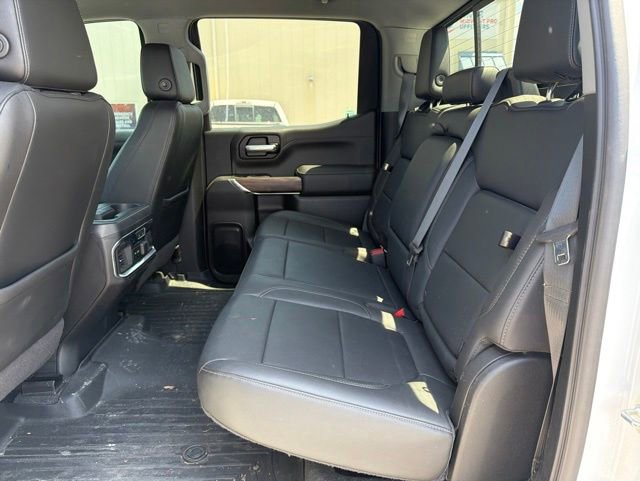 Used 2020 GMC Sierra 1500 SLT w/ SLT Premium Package AWD/4WD image 14