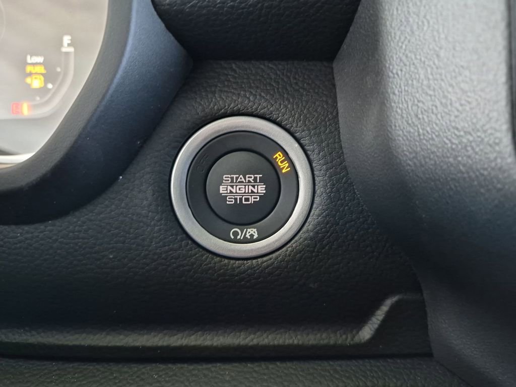 New 2026 RAM 1500 Big Horn AWD/4WD image 28
