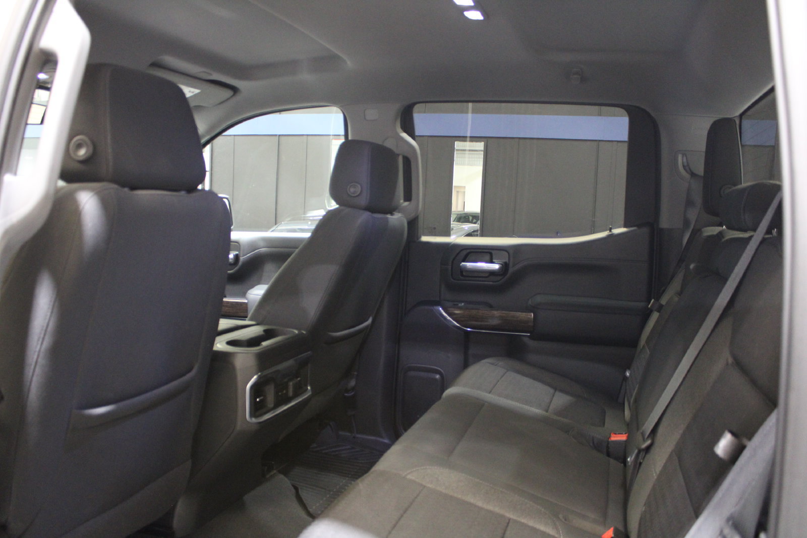 Used 2021 GMC Sierra 1500 Elevation AWD/4WD image 16