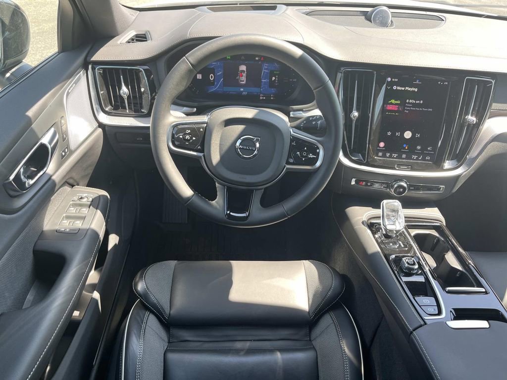 Certified 2024 Volvo V60 T8 Polestar w/ Protection Package Premier AWD/4WD image 14