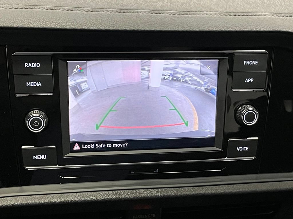 Used 2024 Volkswagen Jetta Sport FWD image 26
