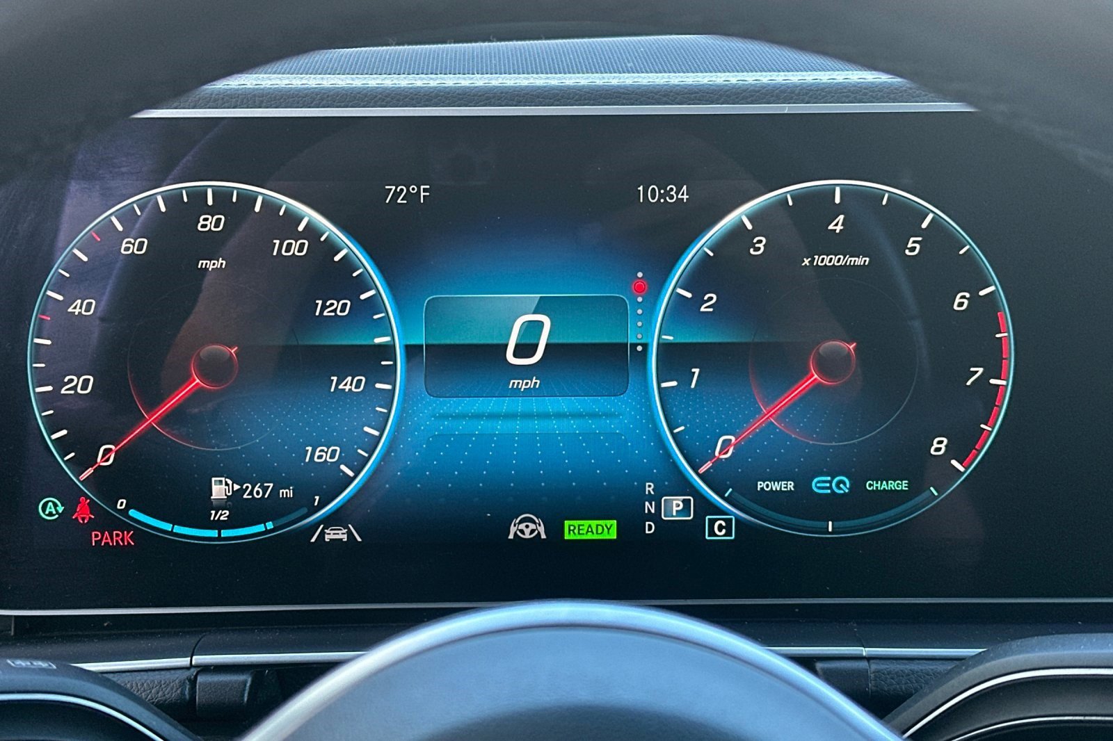 Used 2022 Mercedes-Benz GLS 450 4MATIC image 18