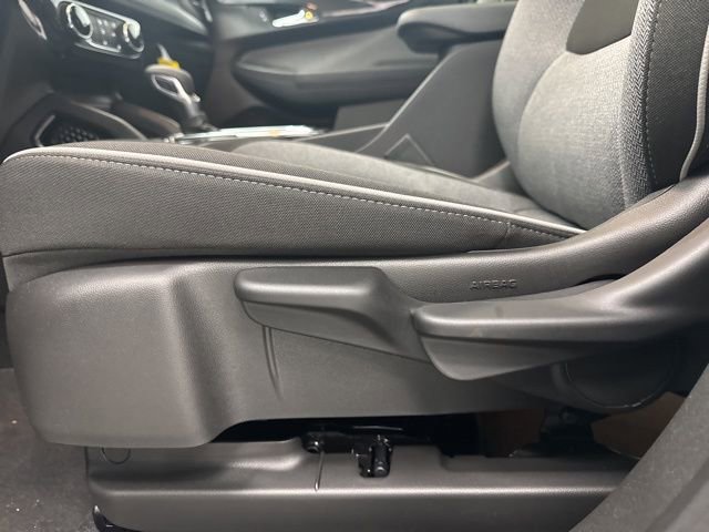 New 2026 Chevrolet TrailBlazer LT image 10