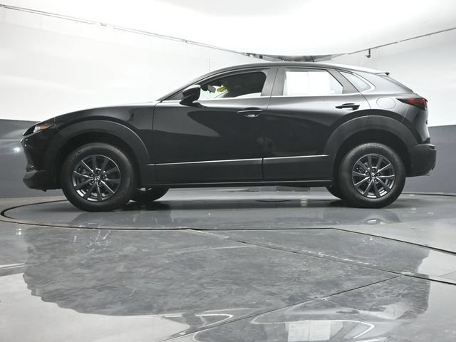 Used 2021 MAZDA CX-30 FWD 2.5 S image 32