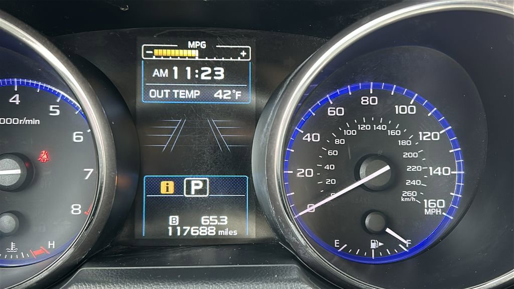 Used 2018 Subaru Outback 3.6R Limited image 20