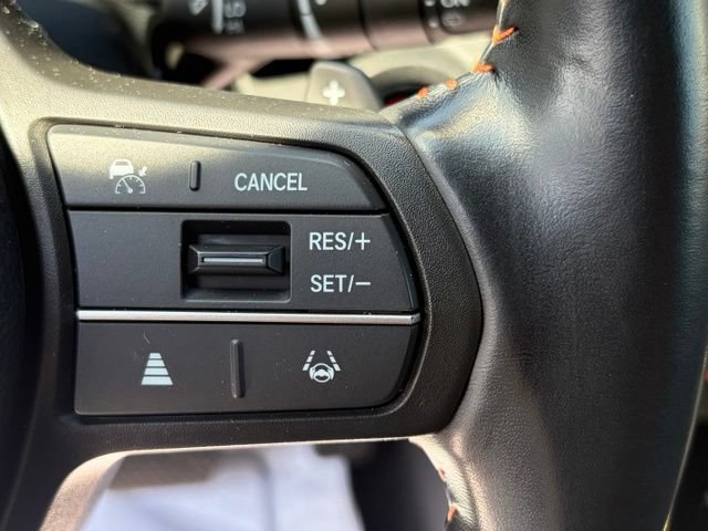 Certified 2025 Honda CR-V Sport-L image 18