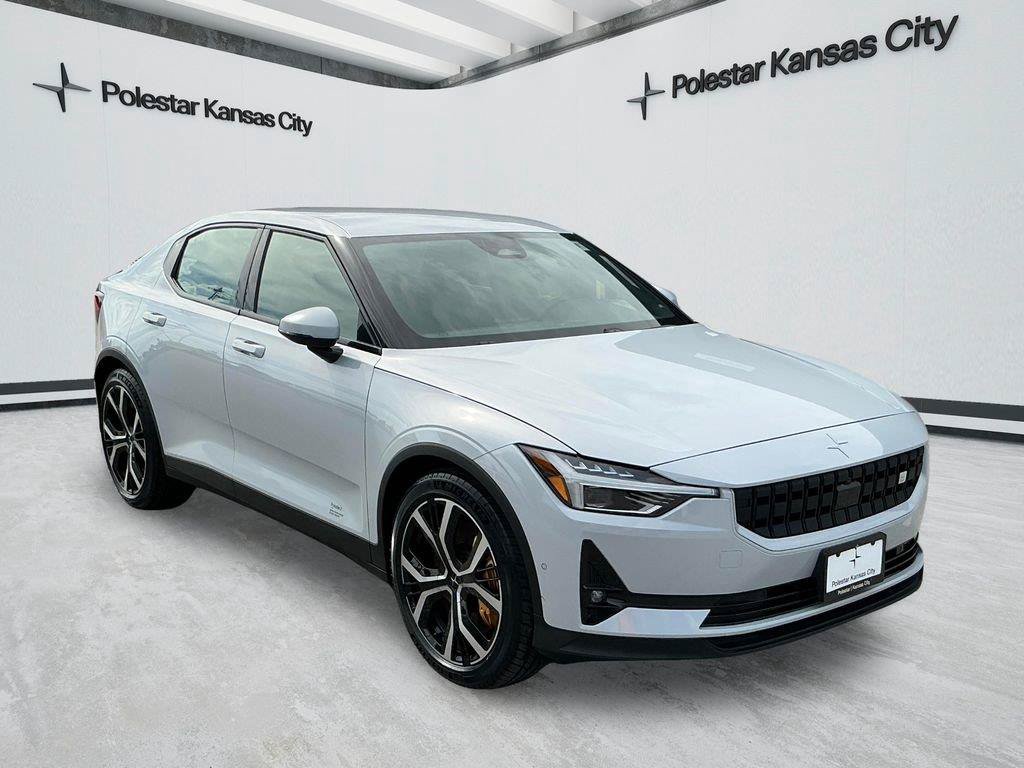 Certified 2023 Polestar Polestar 2 w/ Pilot Pack AWD/4WD image 1