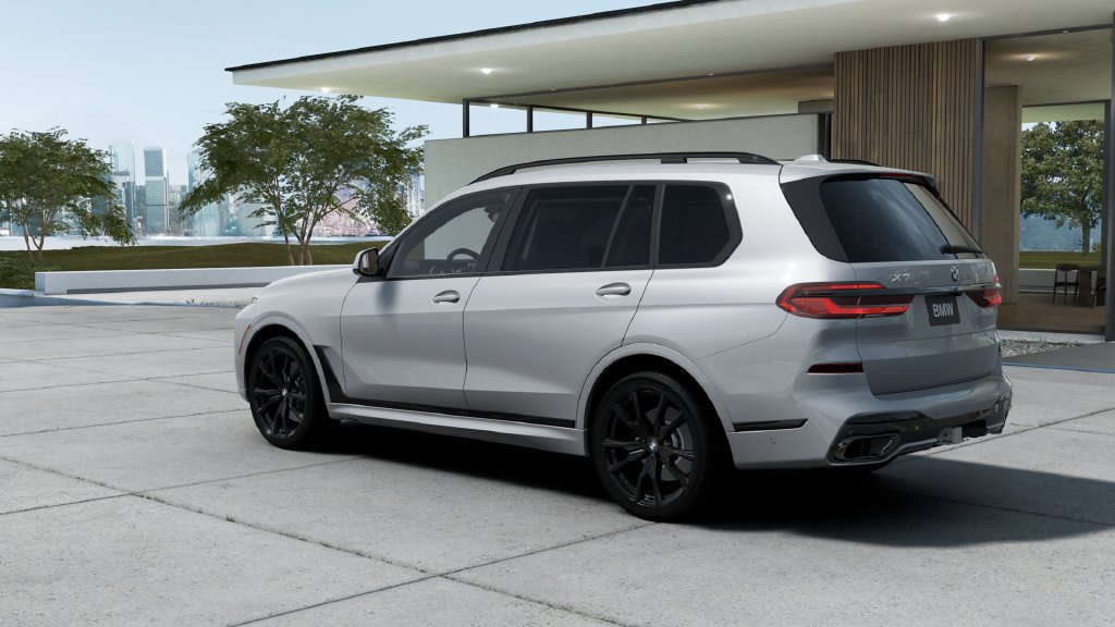 Used 2027 BMW X7 xDrive40i w/ Executive Package AWD/4WD image 27