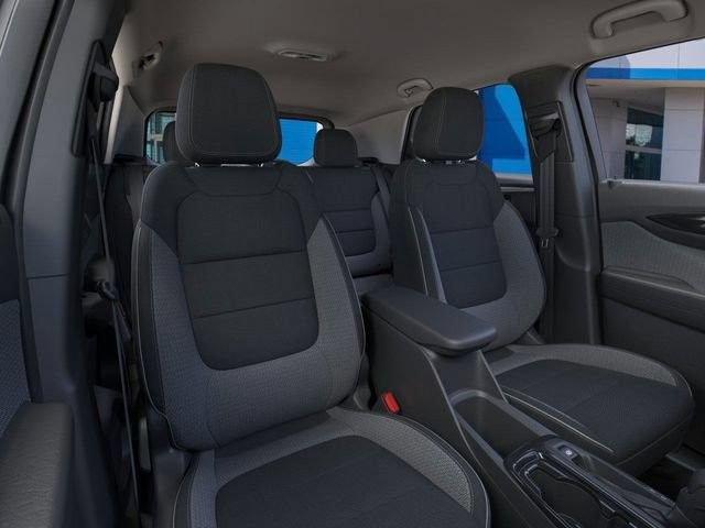 New 2026 Chevrolet TrailBlazer LT w/ Driver Confidence Package FWD image 18