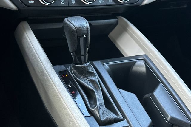 Certified 2025 Honda Accord SE image 22