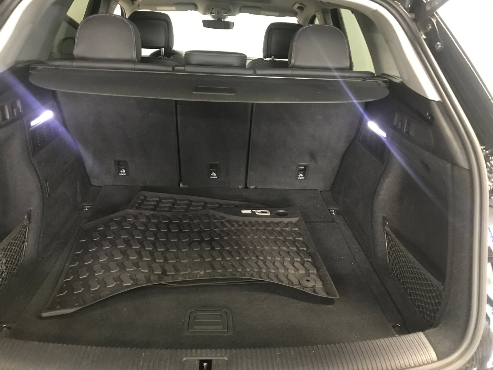 Used 2023 Audi Q5 2.0T Prestige w/ Prestige Package image 24