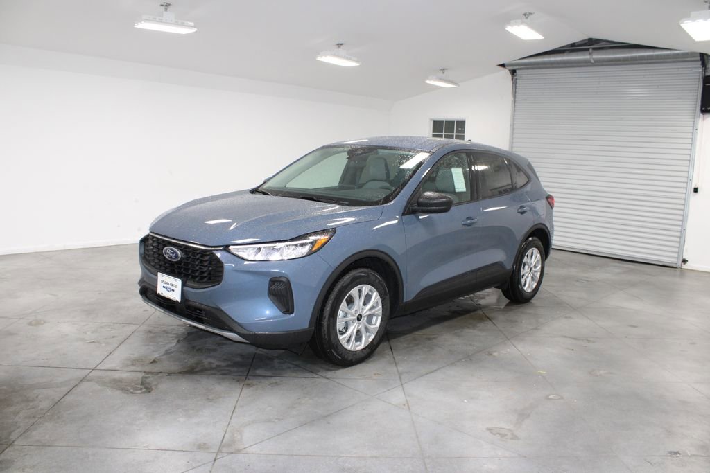 New 2025 Ford Escape Active image 3