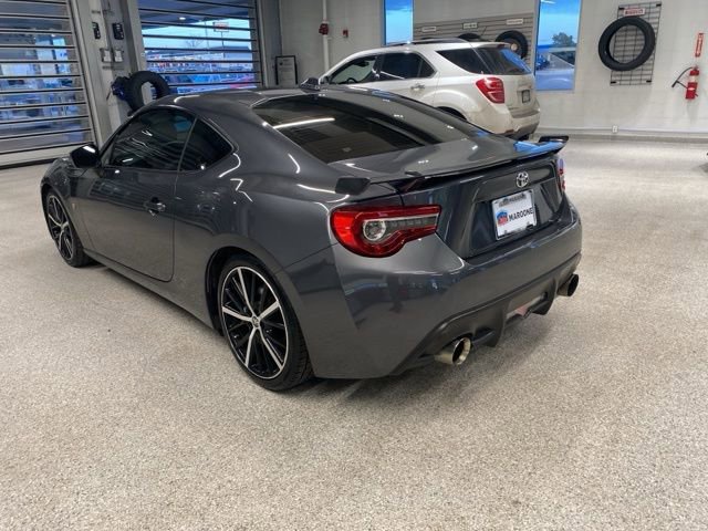 Used 2020 Toyota 86 image 8
