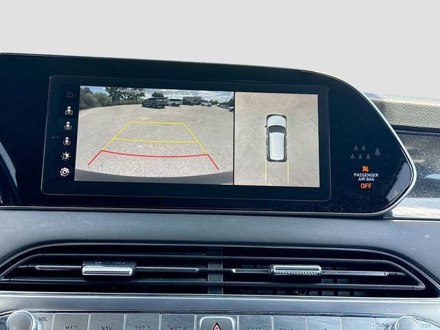 Used 2020 Hyundai Palisade Limited FWD image 36