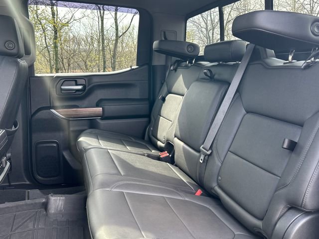 Used 2021 Chevrolet Silverado 1500 RST w/ Convenience Package II image 25