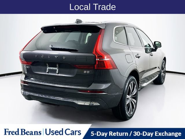 Used 2023 Volvo XC60 B5 Ultimate w/ Climate Package image 7