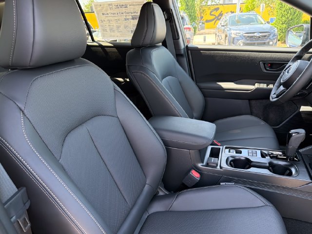 New 2026 Subaru Outback Limited XT AWD/4WD image 25