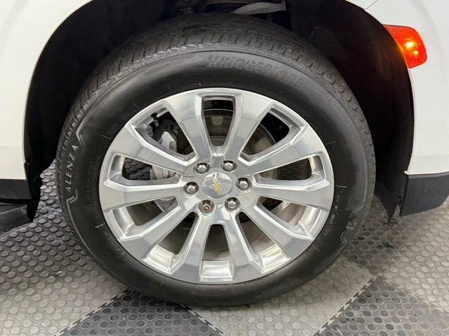 Certified 2023 Chevrolet Tahoe Premier image 44