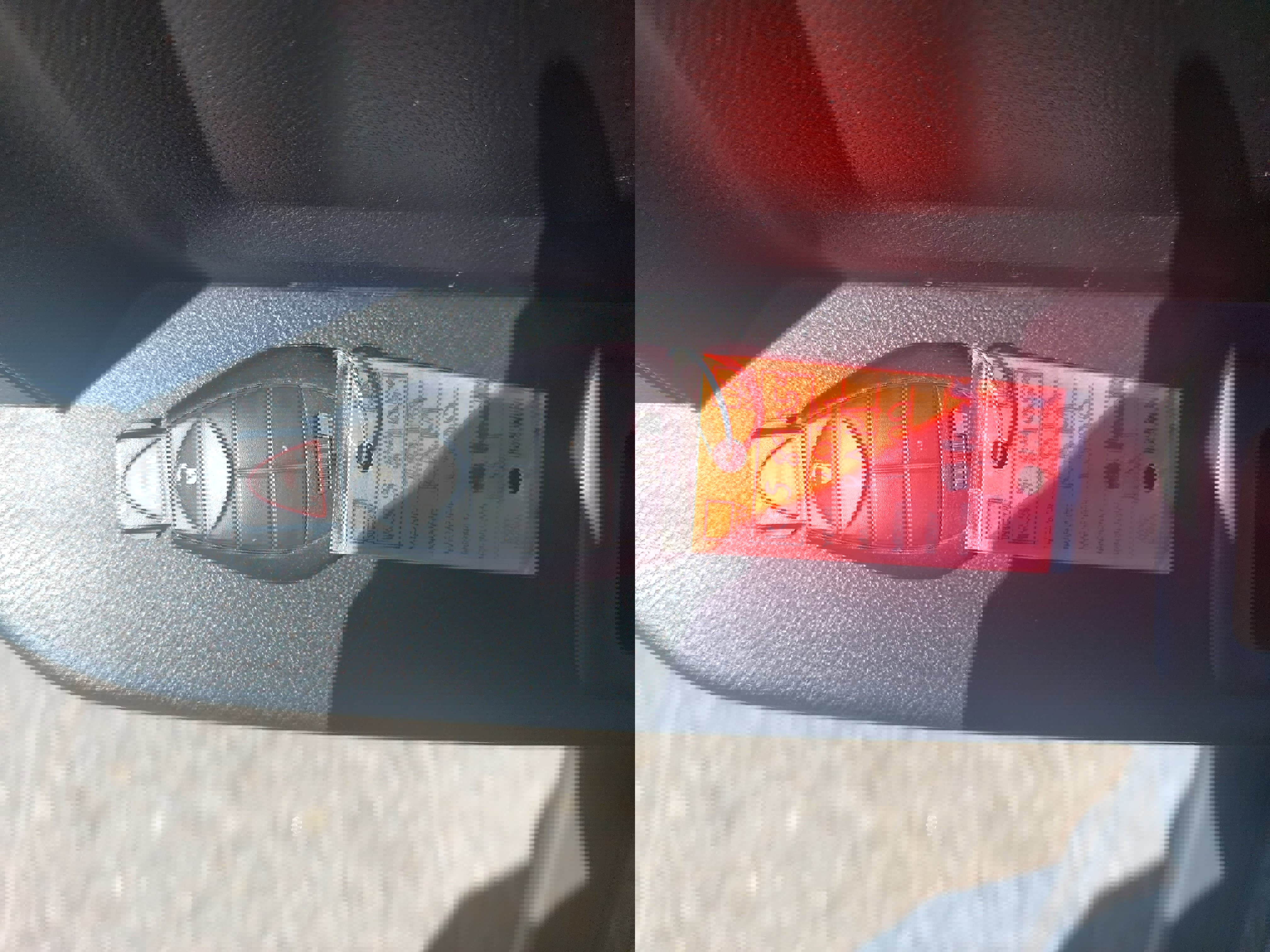 Used 2019 RAM 1500 Express w/ Express Value Package image 36