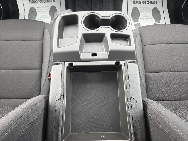 New 2026 Chevrolet Silverado 1500 LT w/ LPO, Dark Essentials Package image 15