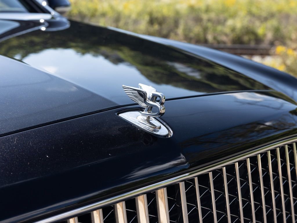 Used 2019 Bentley Mulsanne image 19