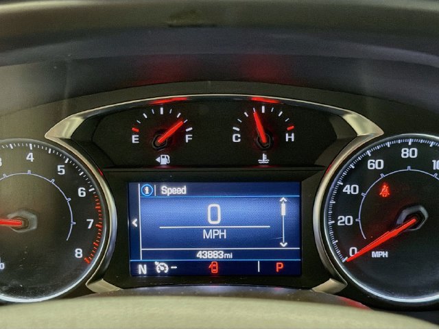 Used 2023 GMC Acadia SLE w/ Driver Convenience Package AWD/4WD image 11