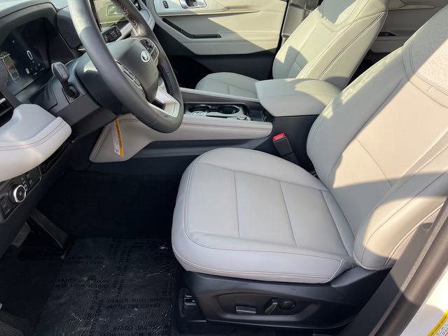 New 2026 Ford Explorer Active w/ Active Comfort Package AWD/4WD image 22